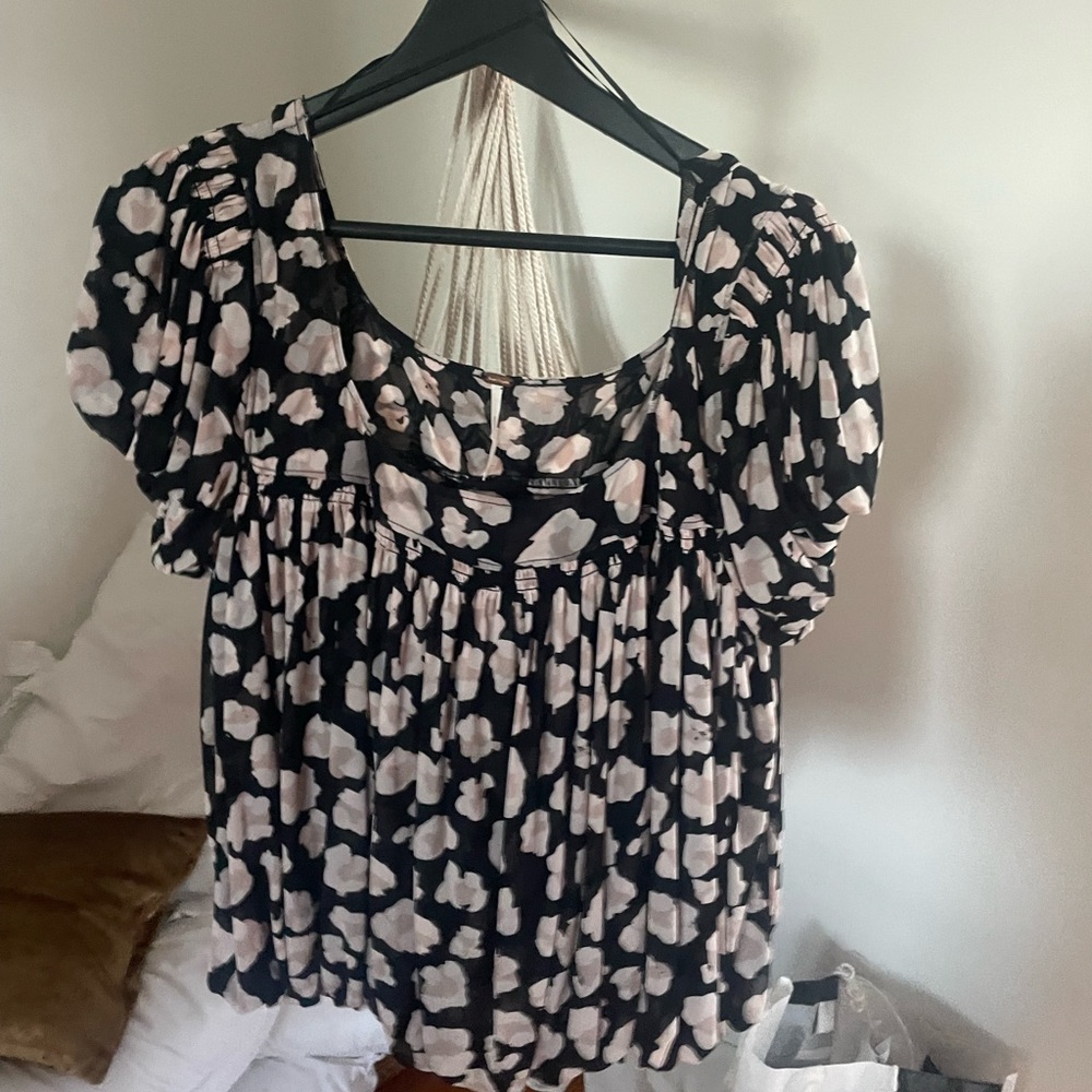 free people top